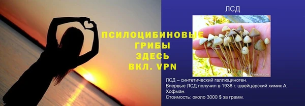 дживик Лиски
